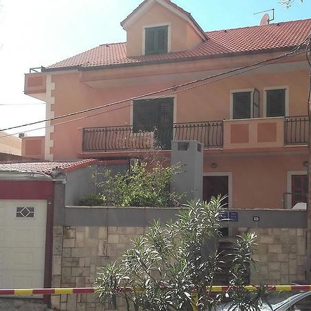 Villa Miranda - Croazia Omiš Eksteriør billede