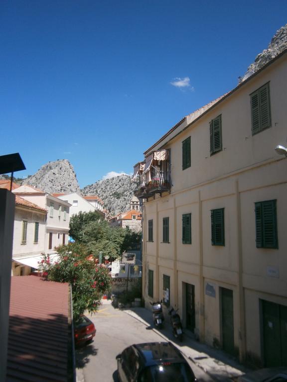 Villa Miranda - Croazia Omiš Værelse billede