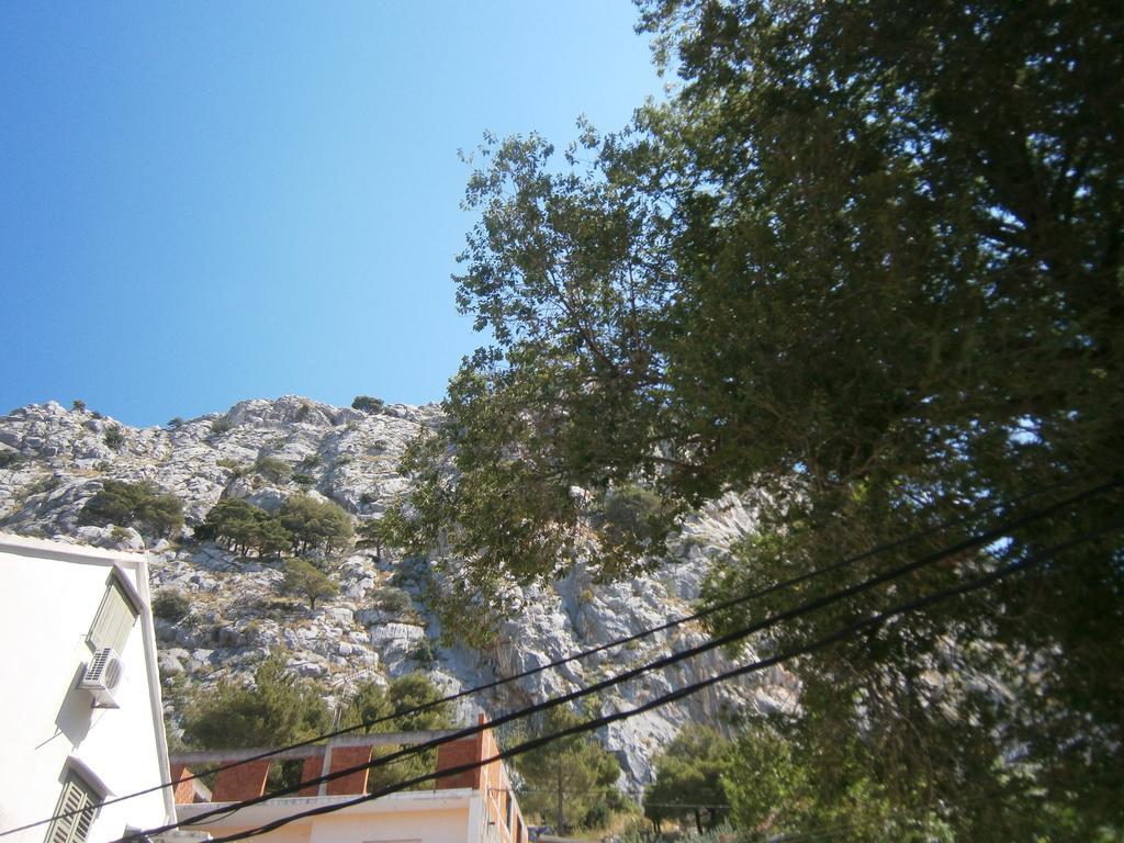 Villa Miranda - Croazia Omiš Værelse billede