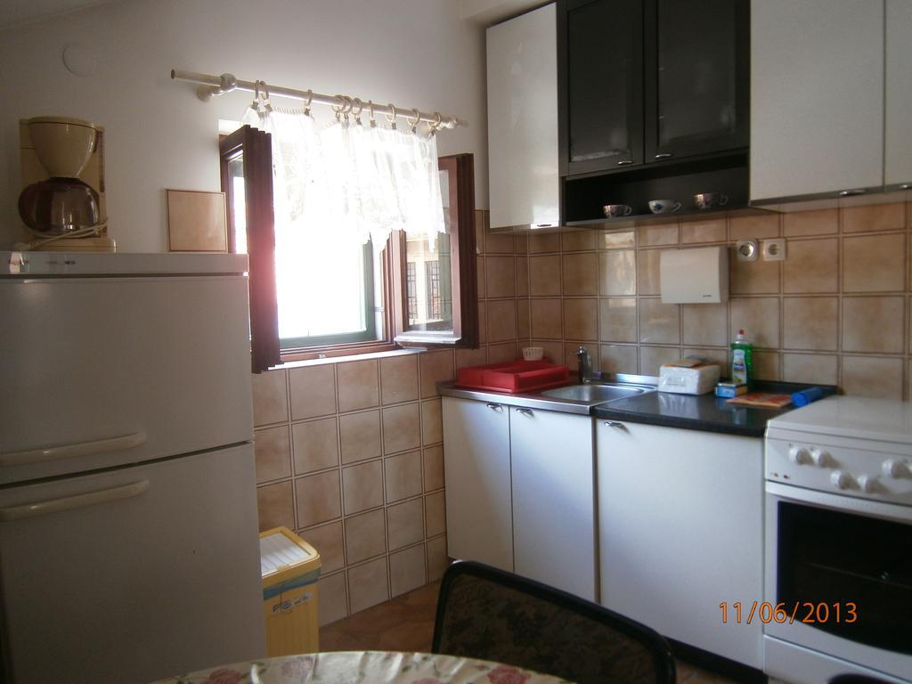 Villa Miranda - Croazia Omiš Værelse billede