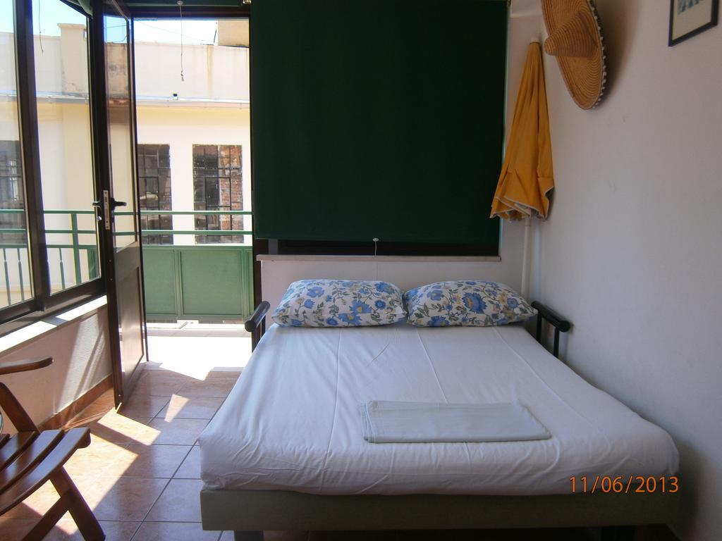 Villa Miranda - Croazia Omiš Værelse billede