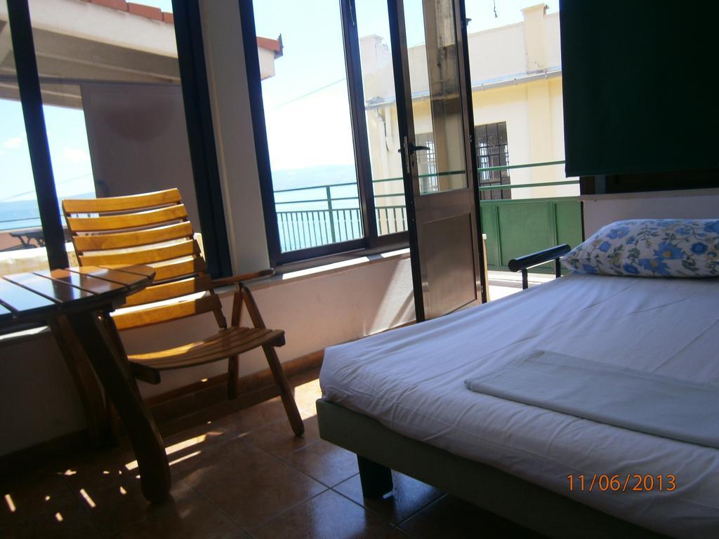 Villa Miranda - Croazia Omiš Værelse billede