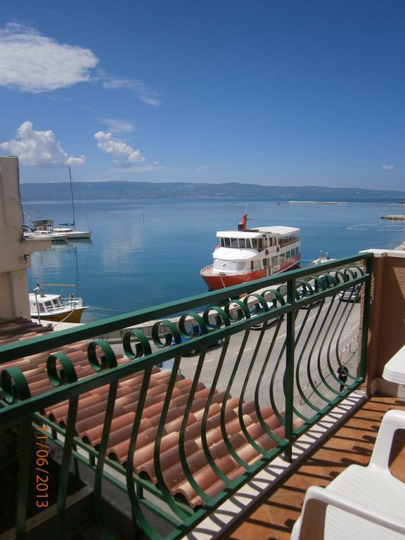 Villa Miranda - Croazia Omiš Værelse billede