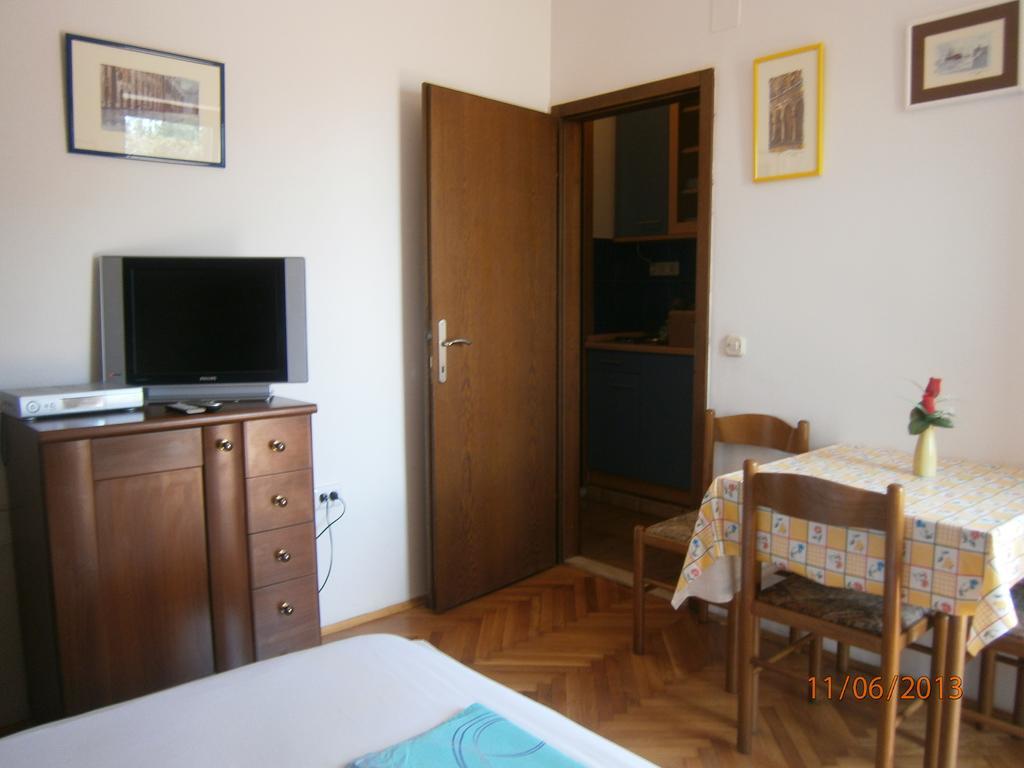 Villa Miranda - Croazia Omiš Værelse billede