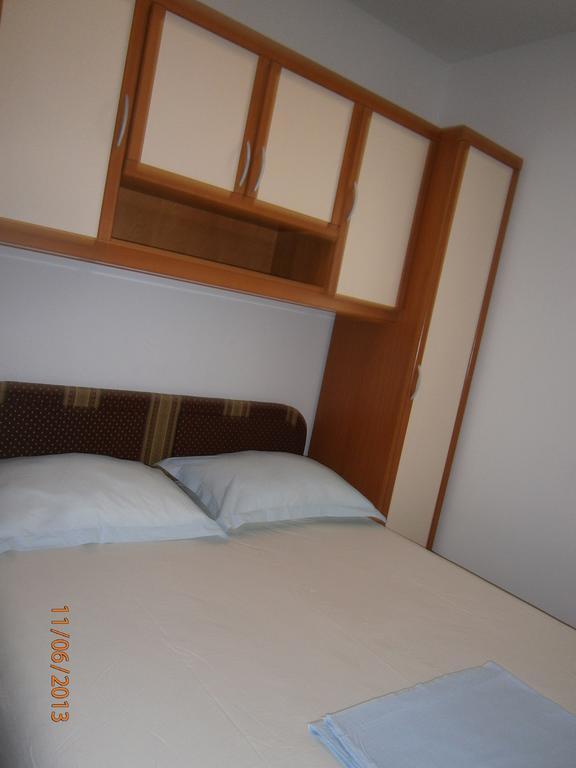Villa Miranda - Croazia Omiš Værelse billede