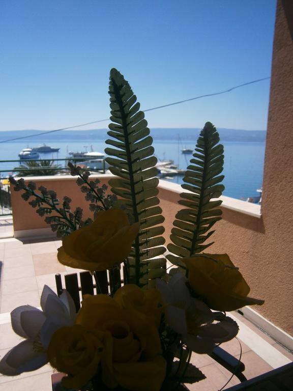 Villa Miranda - Croazia Omiš Værelse billede