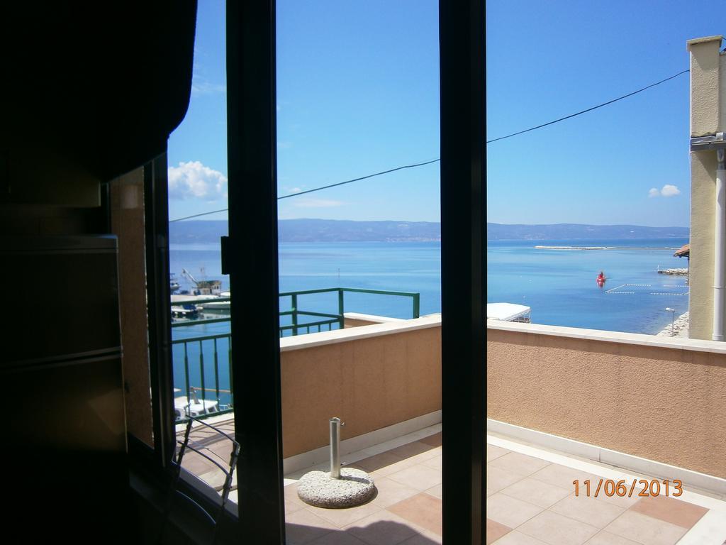 Villa Miranda - Croazia Omiš Værelse billede