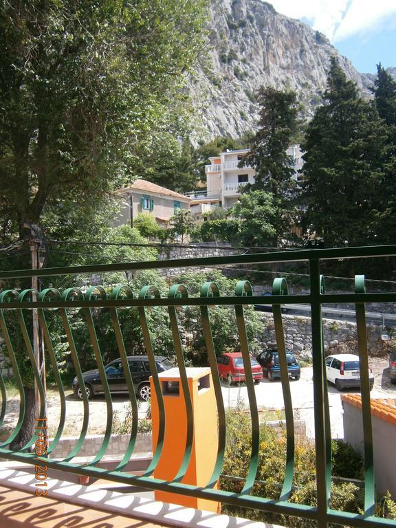 Villa Miranda - Croazia Omiš Værelse billede