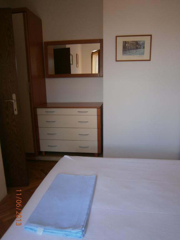 Villa Miranda - Croazia Omiš Værelse billede
