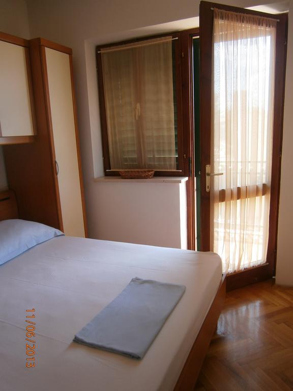 Villa Miranda - Croazia Omiš Værelse billede