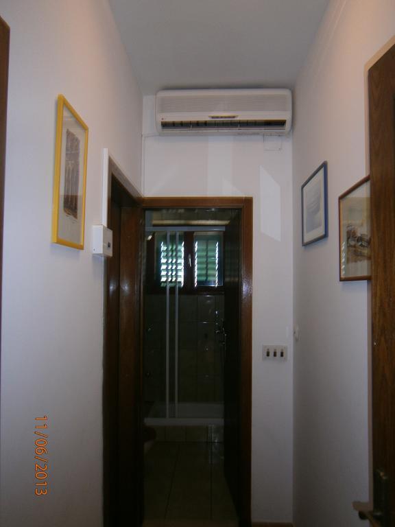 Villa Miranda - Croazia Omiš Værelse billede