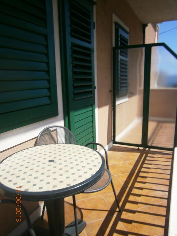 Villa Miranda - Croazia Omiš Værelse billede