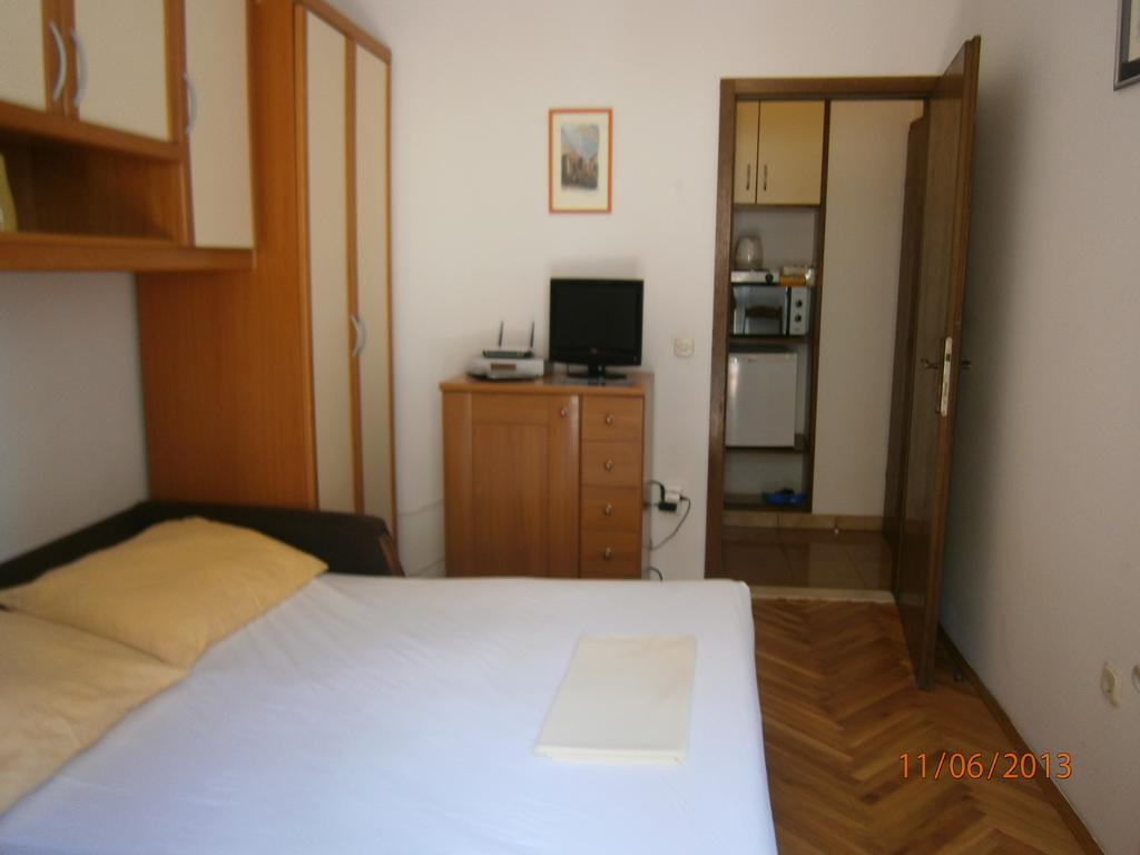 Villa Miranda - Croazia Omiš Værelse billede
