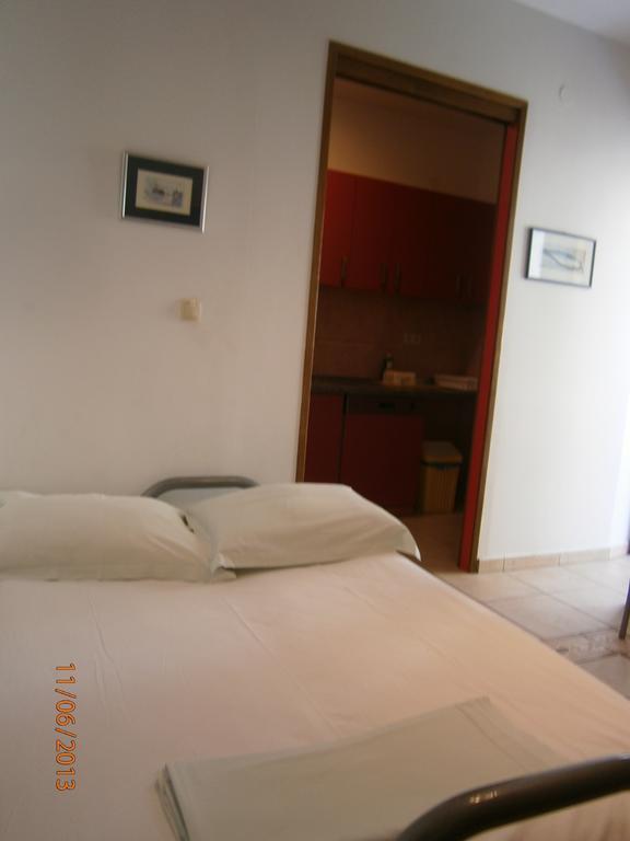 Villa Miranda - Croazia Omiš Værelse billede