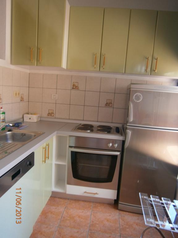 Villa Miranda - Croazia Omiš Værelse billede