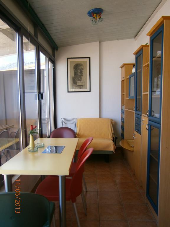 Villa Miranda - Croazia Omiš Værelse billede